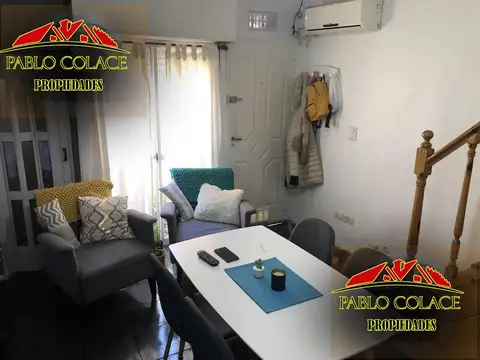Depto Tipo Casa en Venta de 3 ambientes
