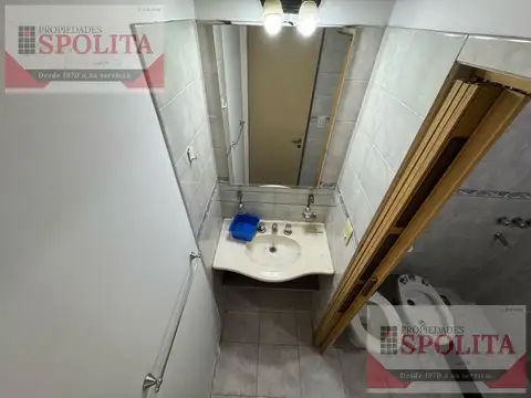 Depto Tipo Casa en Venta de 2 ambientes