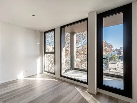VENTA DEPTO 1 AMB EN SAAVEDRA A ESTRENAR AMENITIES