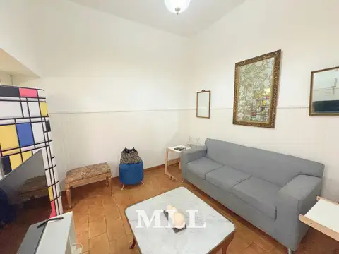 Depto Tipo Casa en Venta de 2 dormitorios