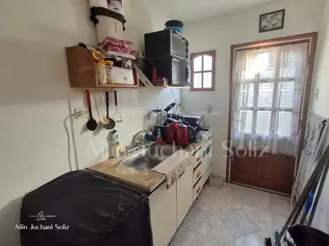 Casa en Venta en Mar Del Tuyu, USD 35.000