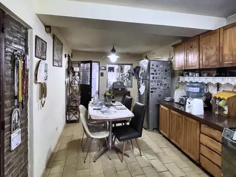 Casa en Venta 50 años