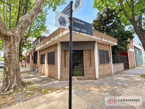 Casa en Venta en San Isidro Vías / Rolon, USD 210.000