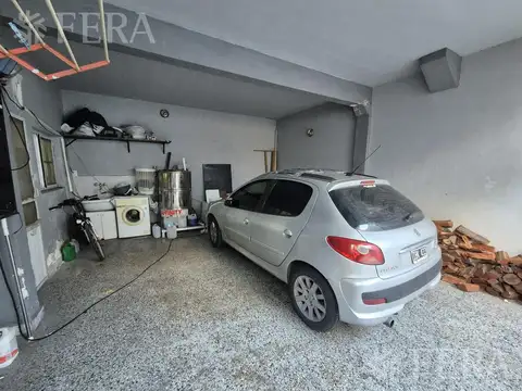 Depto Tipo Casa 7 ambientes con 3 baños