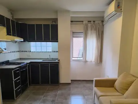 Departamento en Alquiler de 2 ambientes