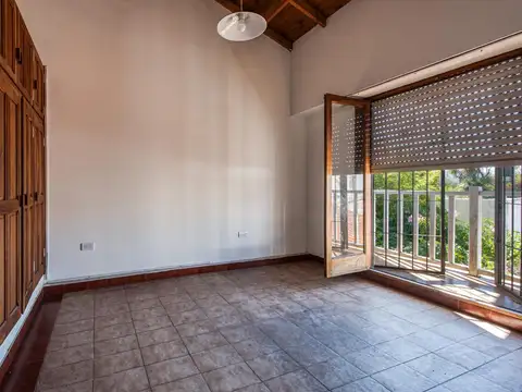 Casa en Alquiler 20 años
