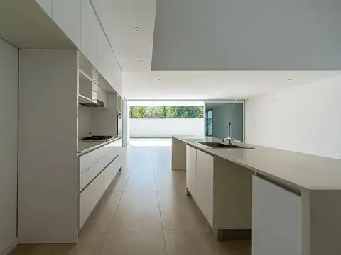 Casa 3 dormitorios en venta  - Condominio de casas - Fisherton - Financiación