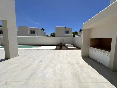 Casa en Venta A Estrenar