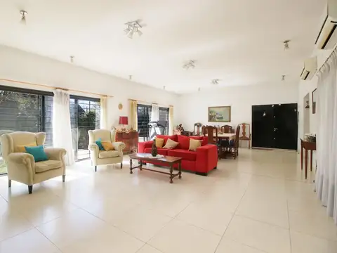 Casa en Venta de 5 dormitorios