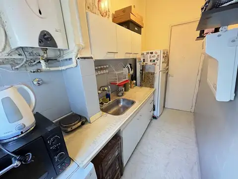 Departamento de 2 ambientes en Venta en Almagro