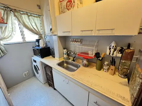 Departamento en Venta 65 años