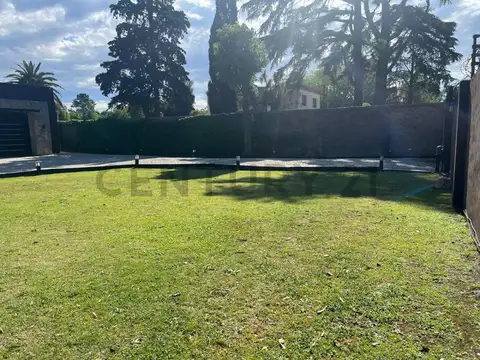 VENTA CASA 4 AMBIENTES, LA REJA, MORENO