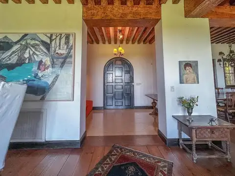 Casa  en Alquiler en San Isidro, G.B.A. Zona Norte, Argentina