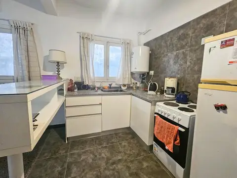 Depto Tipo Casa en Venta de 5 ambientes