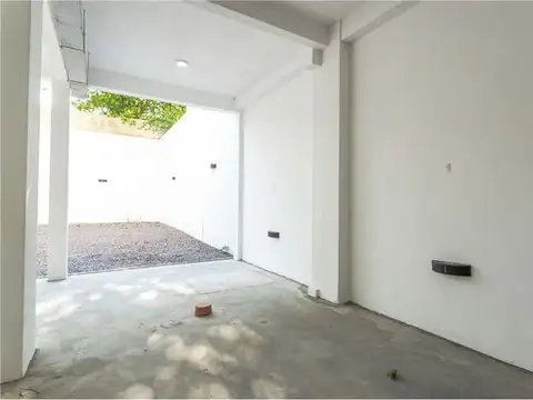 Martínez Castro 200, Piso 3