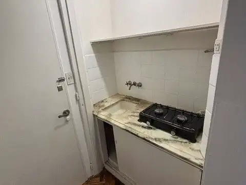Departamento en Alquiler de Monoambiente