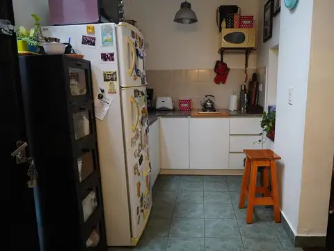 Venta PH en Palermo 3 amb con terraza