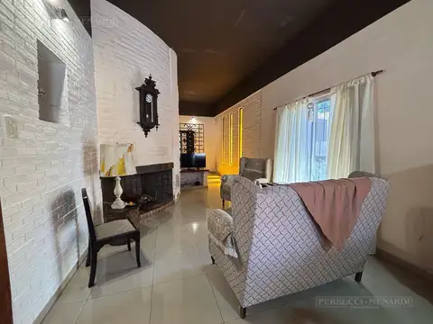 Casa en Venta en Villa Ballester, USD 132.000