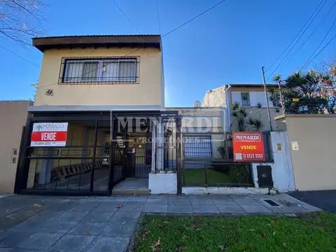 Casa en Villa Ballester