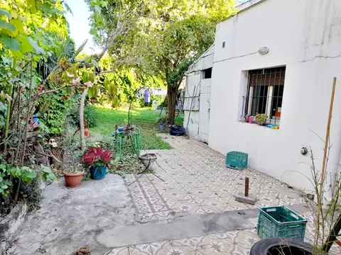 Terreno en Venta en Villa Devoto, USD 385.000