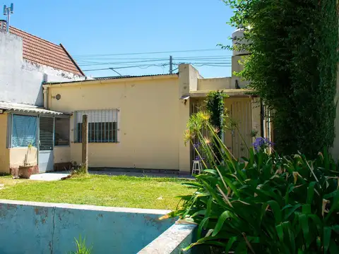 Casa en Venta 60 años