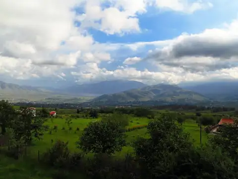 Quinta en Venta - RP307 Tafí del Valle, Tucumán