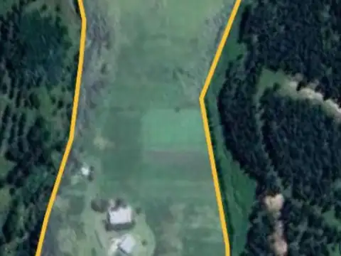 Tafí del Valle, RP307, Tucumán