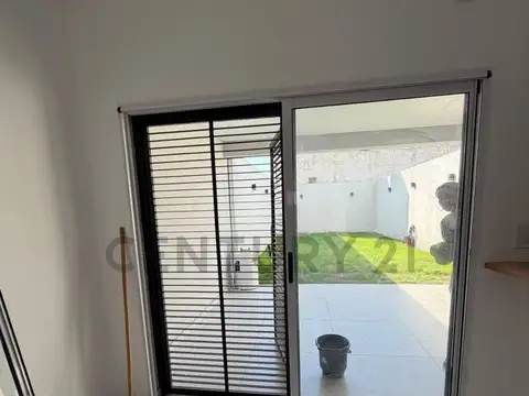 Casa en Alquiler A Estrenar