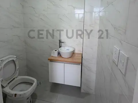 ALQUILER DE DOS DUPLEX A ESTRENAR