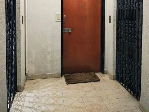 Departamento en Venta en Palermo, USD 144.900