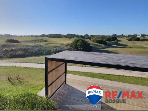 Terreno en Venta en Barrio Golf 2, USD 55.000