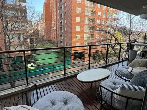 Departamento en Venta en Núñez, USD 320.000