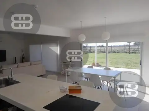 Casa en San Sebastián, Pilar