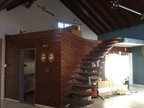 Casa en Alquiler de 2 dormitorios