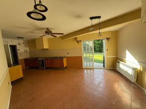 Casa en Alquiler de 2 dormitorios