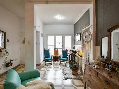 Casa en Venta al Oeste