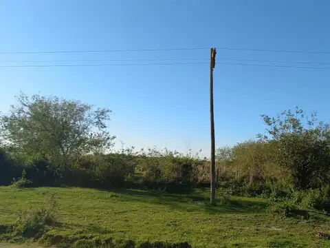 Terreno en Venta en Colonia Carlos Pellegrini, USD 140.000