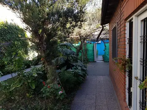 Casa en Venta 50 años