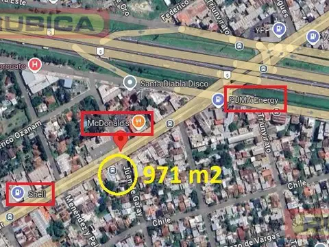 Local en Venta en Don Torcuato, USD 710.000