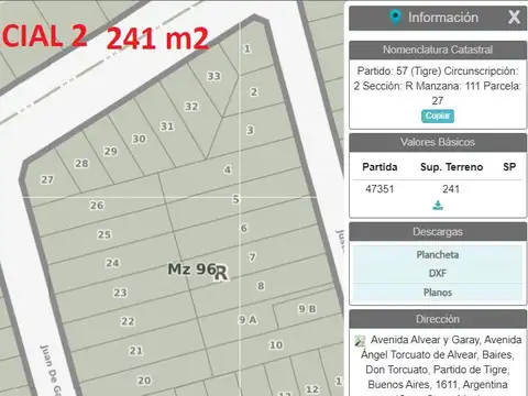 Local en Venta en Don Torcuato, USD 930.000