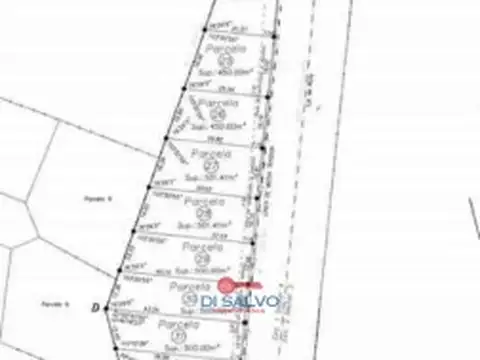 Terreno en Venta en Lago Puelo, USD 30.000
