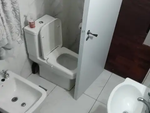Depto Tipo Casa en Venta de 3 ambientes