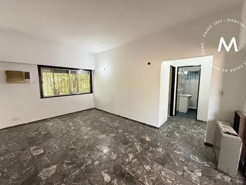 Departamento en venta de 4 ambientes - Villa Ballester