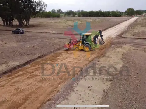 PRE VENTA LOTES RESIDENCIALES