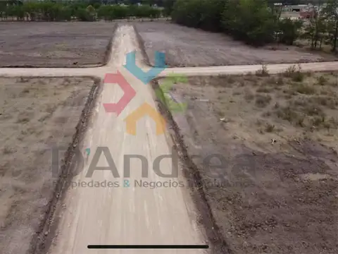 Terreno en Venta en Mercedes, USD 40.000