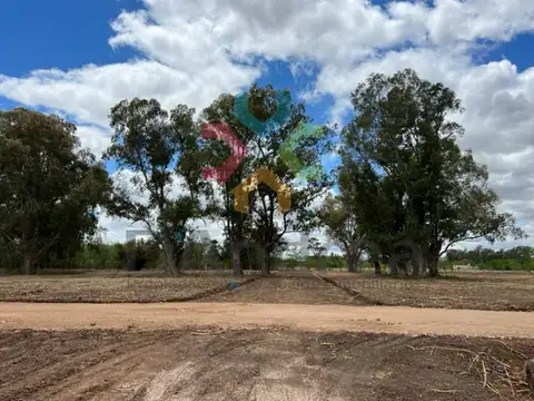 Terreno en Venta de 2000,0 m2