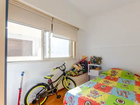 VENTA DEPARTAMENTO 3 AMB RECICLADO V. SANTA RITA