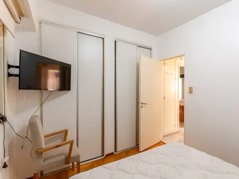 Departamento en Venta 55 años