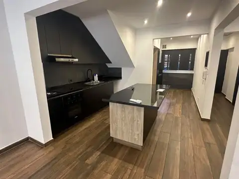 Depto Tipo Casa en Venta en Mataderos, USD 235.000