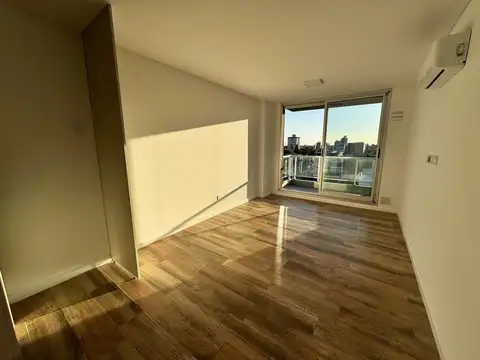 Venta - Departamento monoambiente ubicado en Barrio Echesortu, Rosario